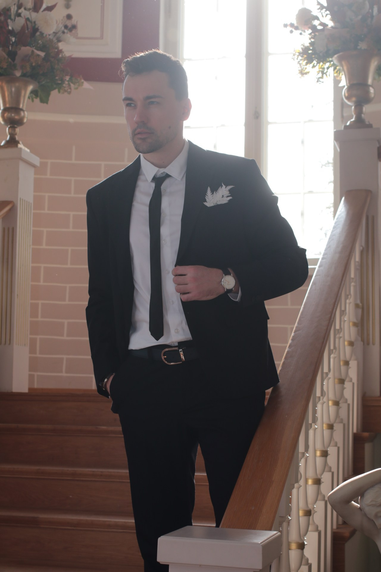 Portfolio. Wedding photographer in Europe