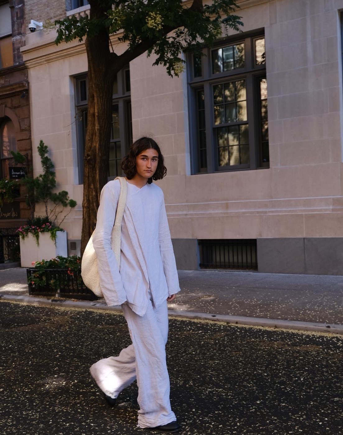 Ferdinand. New York Photographer Sveta Zemskova, NYC Photo