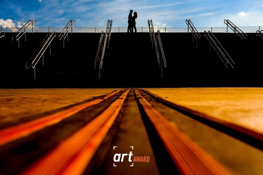 FINEART ASSOCIATION. Wedding photographer in Orlando, Boston & New York Anderson Marques