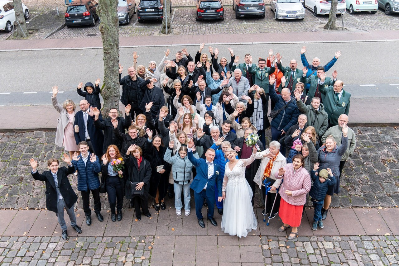 Kundenstimmen | Erfahrungen mit Hochzeit Media Arts – Hochzeitsfotograf & Videograf