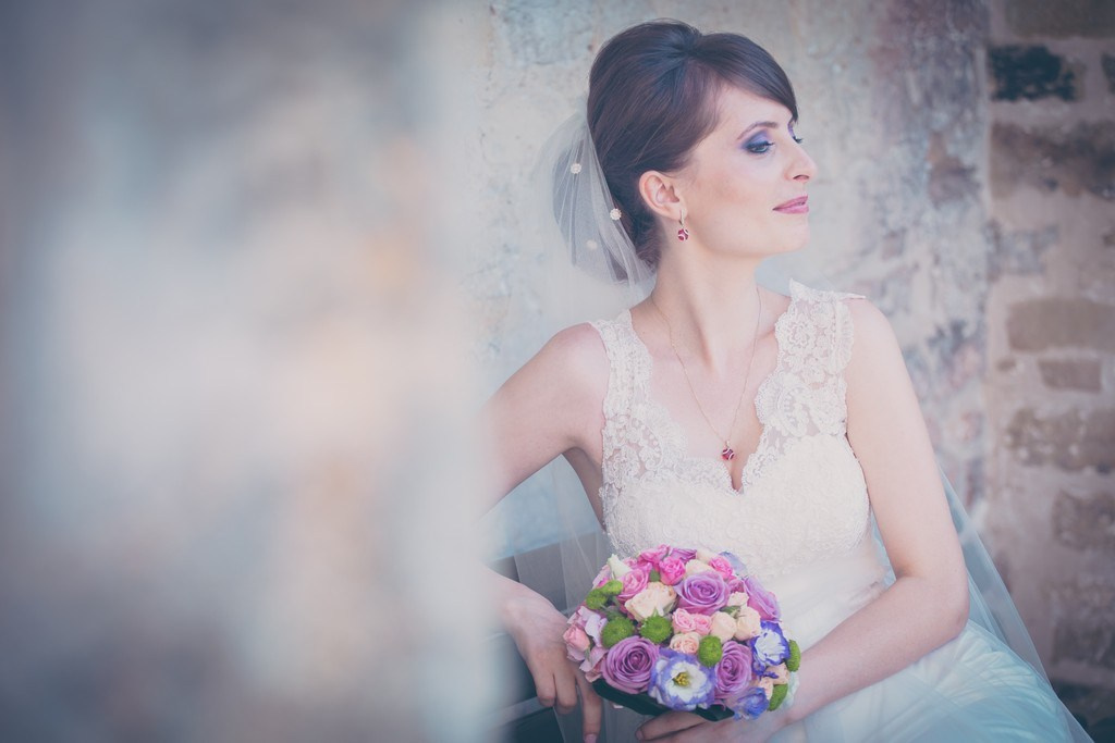 Minodora si Liviu by fotograf nunta Iasi — Eduard Schiopu