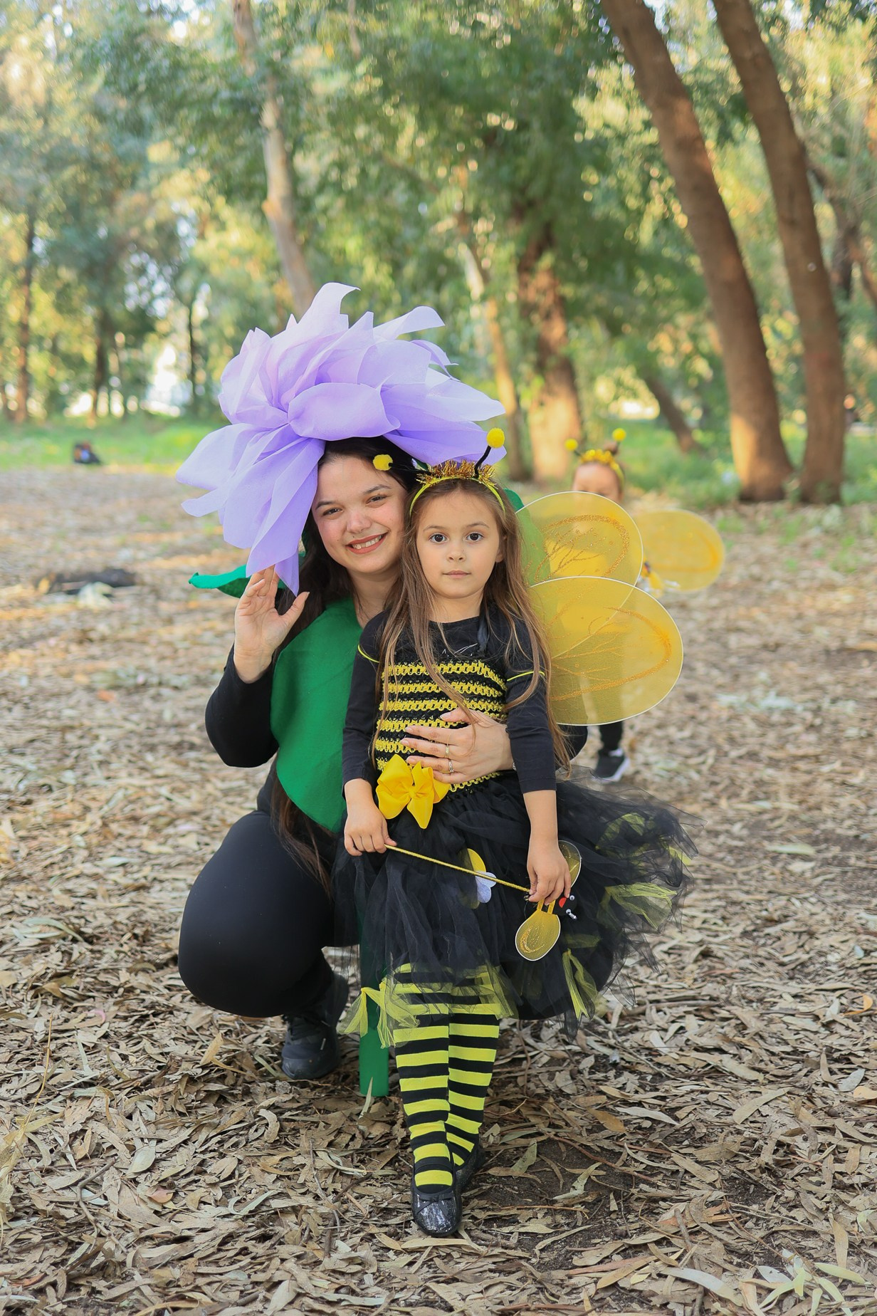 צילומי פורים בטבע. דף בית