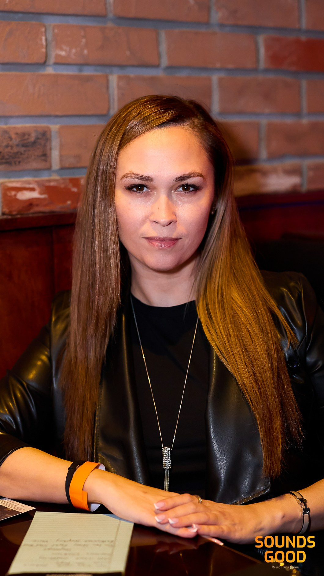 SOUNDS GOOD#4. Photographer Julia Makoveeva