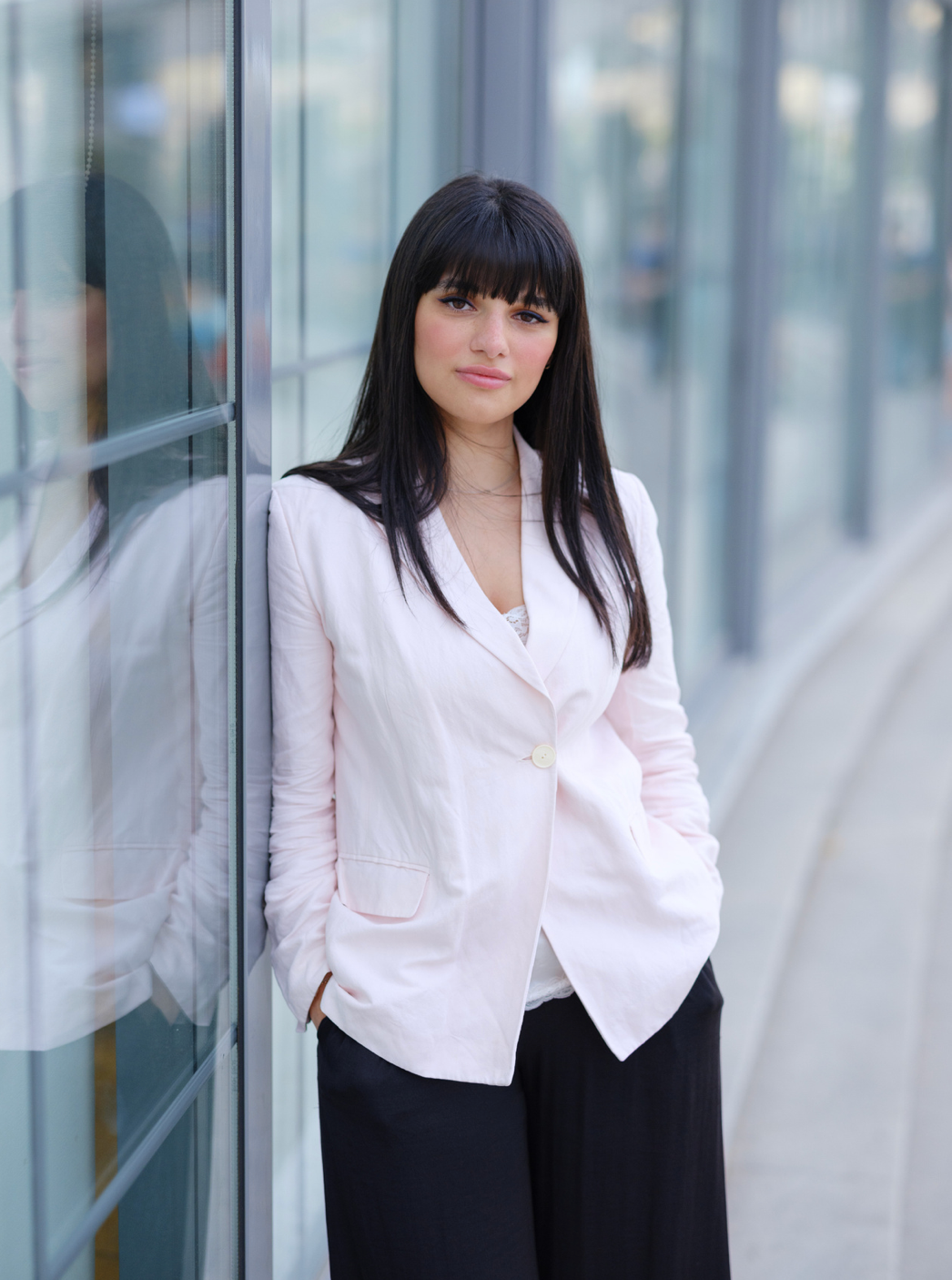 Business Portrait. Fuad Shafiyev | Event & Editorial Photographer Manhattan NYC