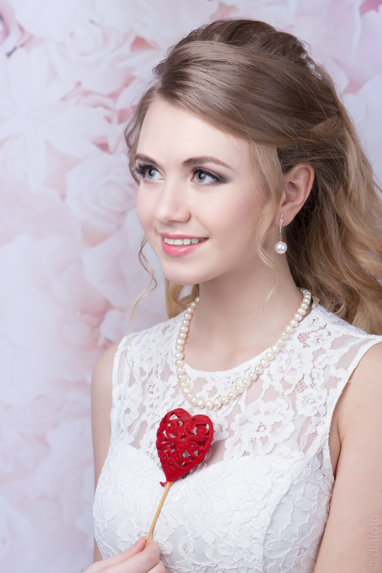 Wedding MUAH. DiaBeauty | Makeup and Hairstyle Barcelona, Castelldefels, Sitges