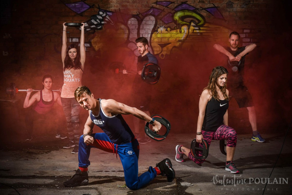 МУСКУЛИСТЫЕ МУЖЧИНЫ