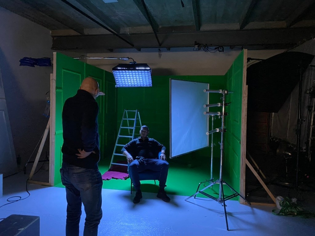 Studio Photogenic. Commercial and studio photographer in Belgrade