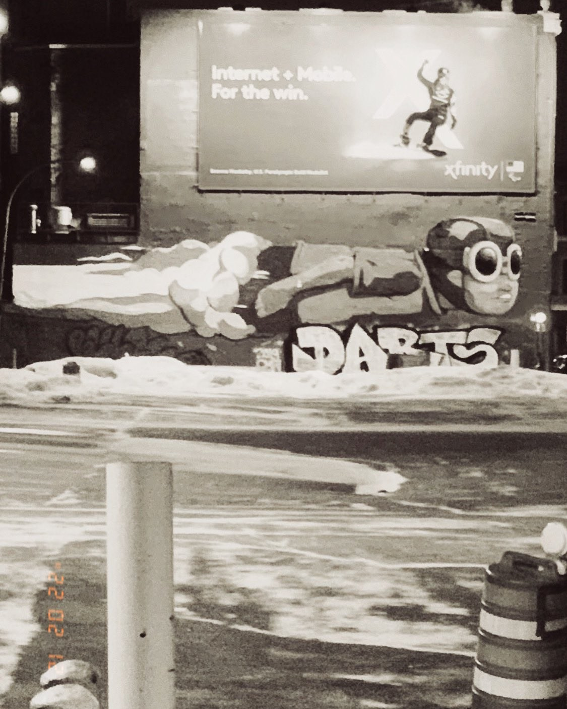 Lens Work From the Field 2