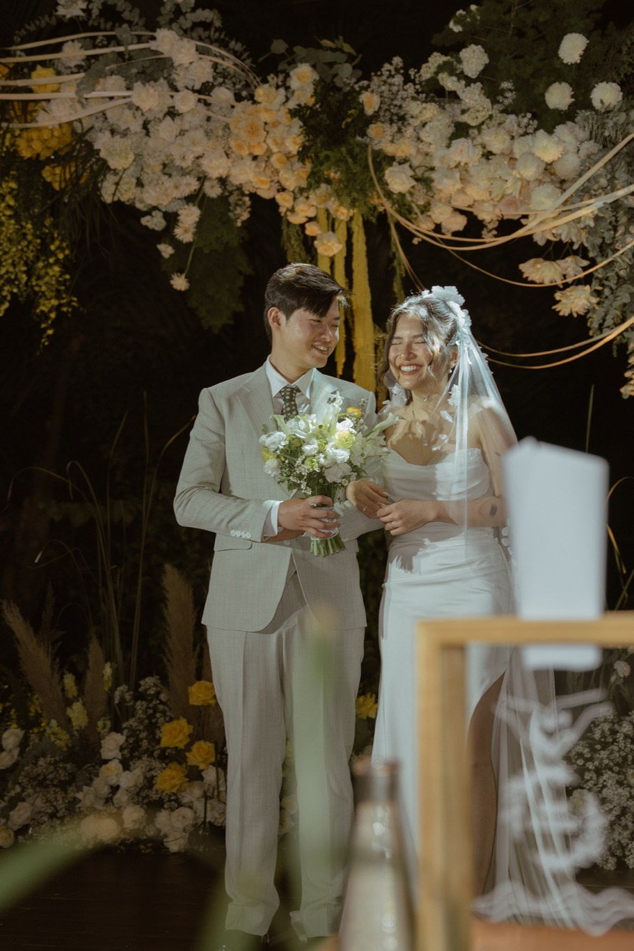 DUNG & ANH. WEDDING PHOTOGRAPHER IN VIETNAM