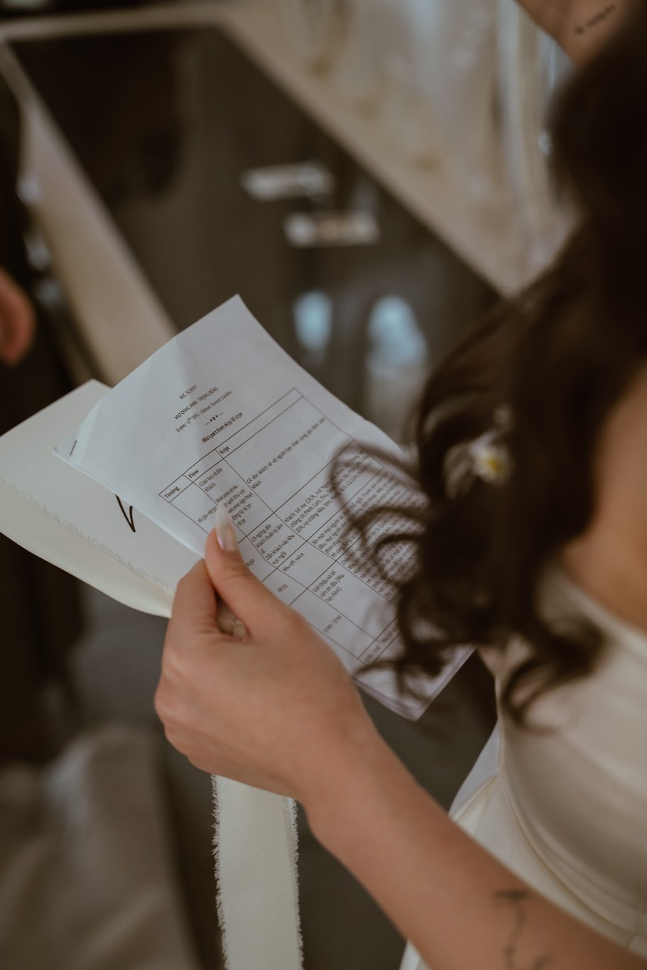 DUNG & ANH. WEDDING PHOTOGRAPHER IN VIETNAM