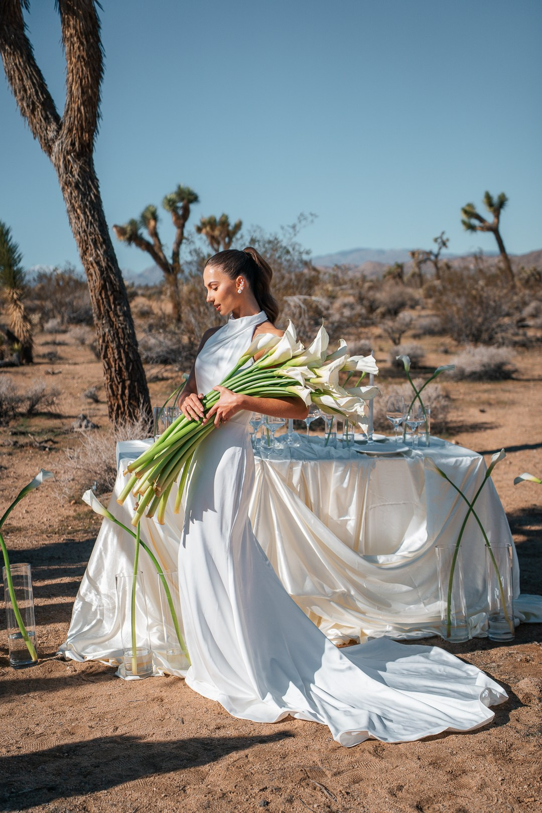 Joshua Tree Wedding 2026. Wedding Photographer in Los Angeles