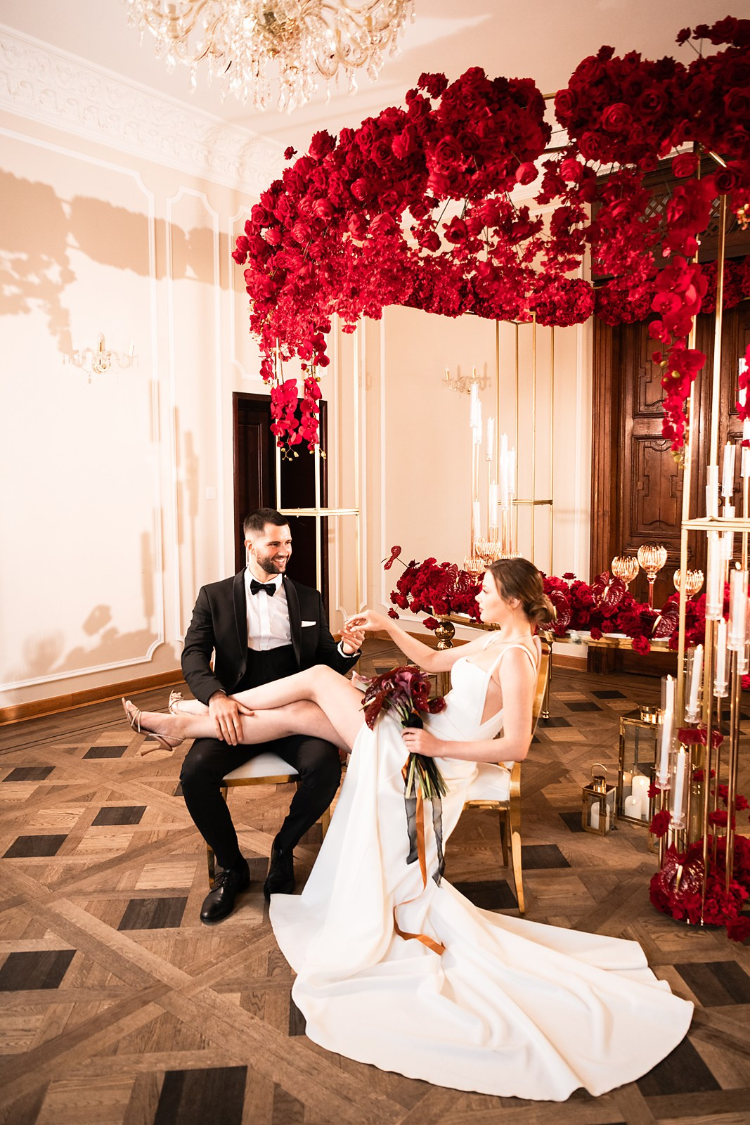 Weronika & Jakub. VideofotKA.pl