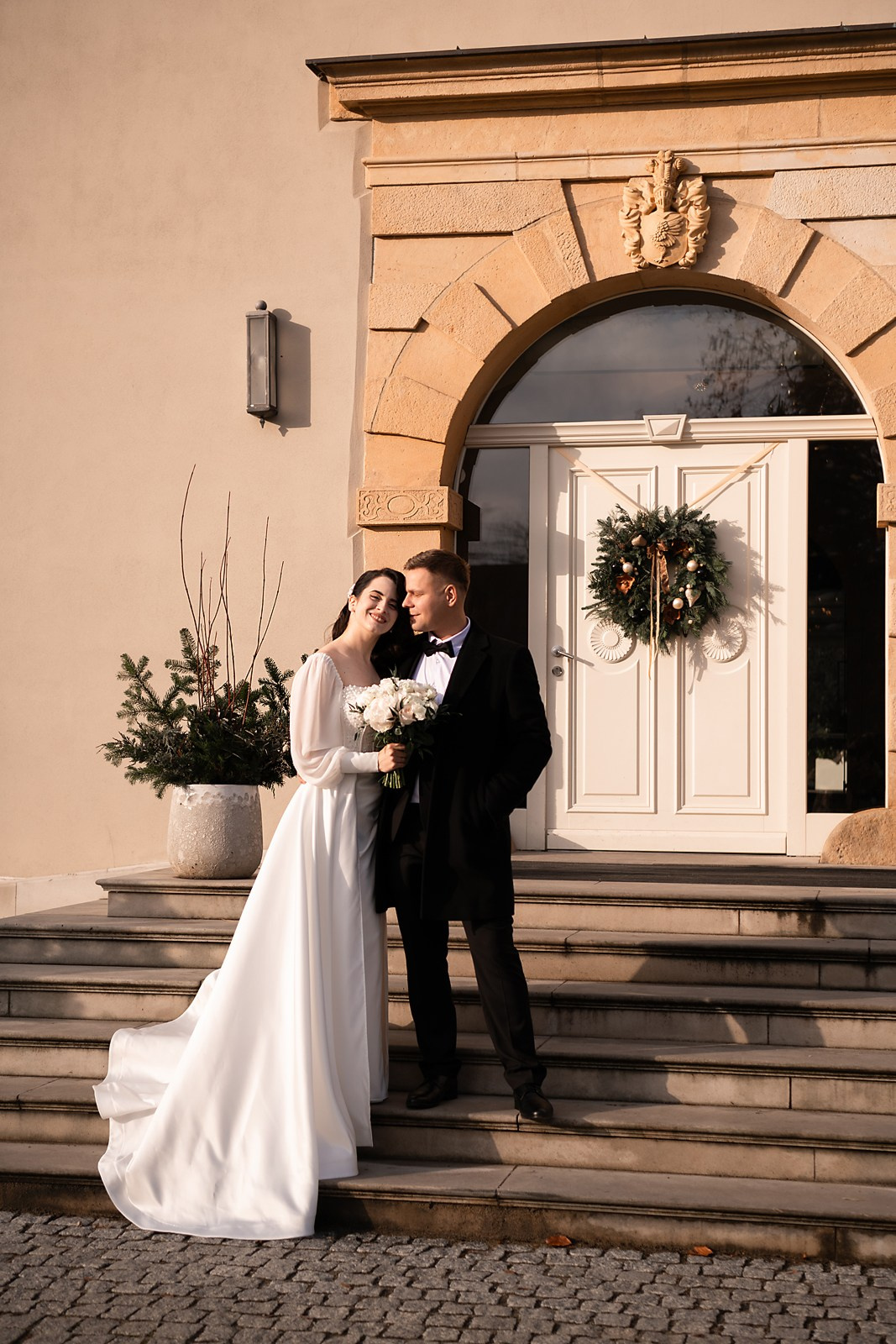 Irina & Jarosław. VideofotKA.pl