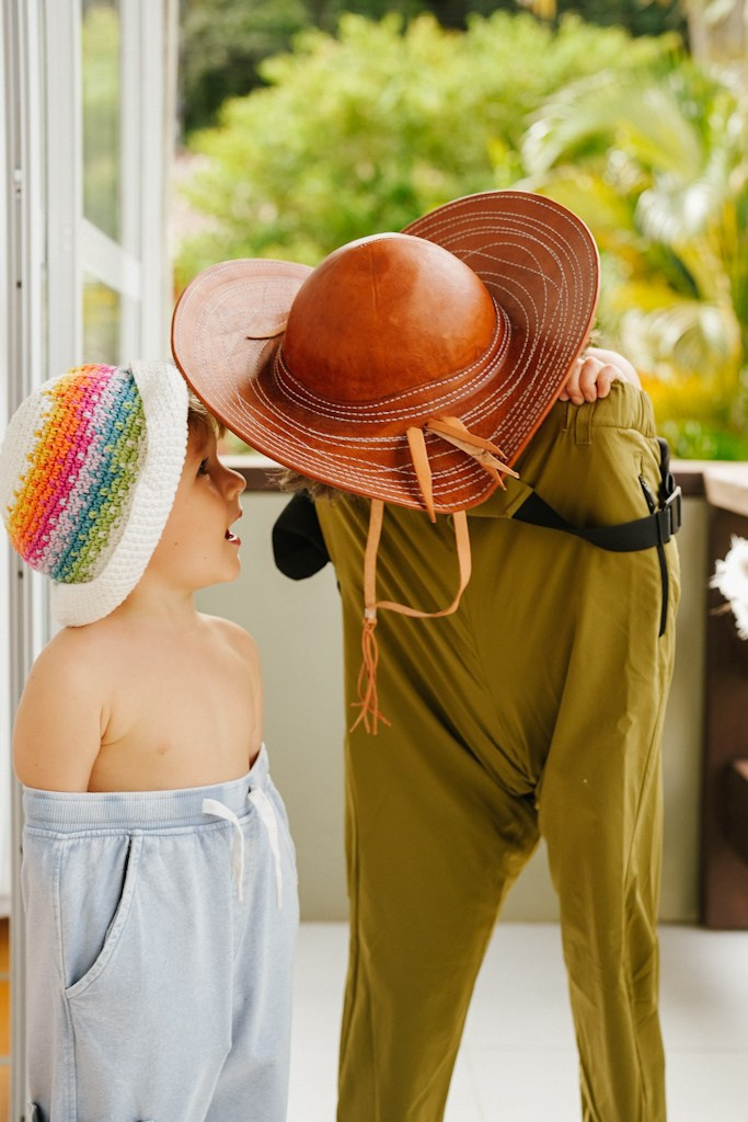 Criançada. Fotógrafo de família e crianças