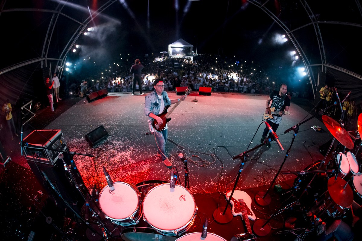 Canto Pela Paz 2018. Fotógrafa de Eventos em São Paulo e Sorocaba Kika Damasceno