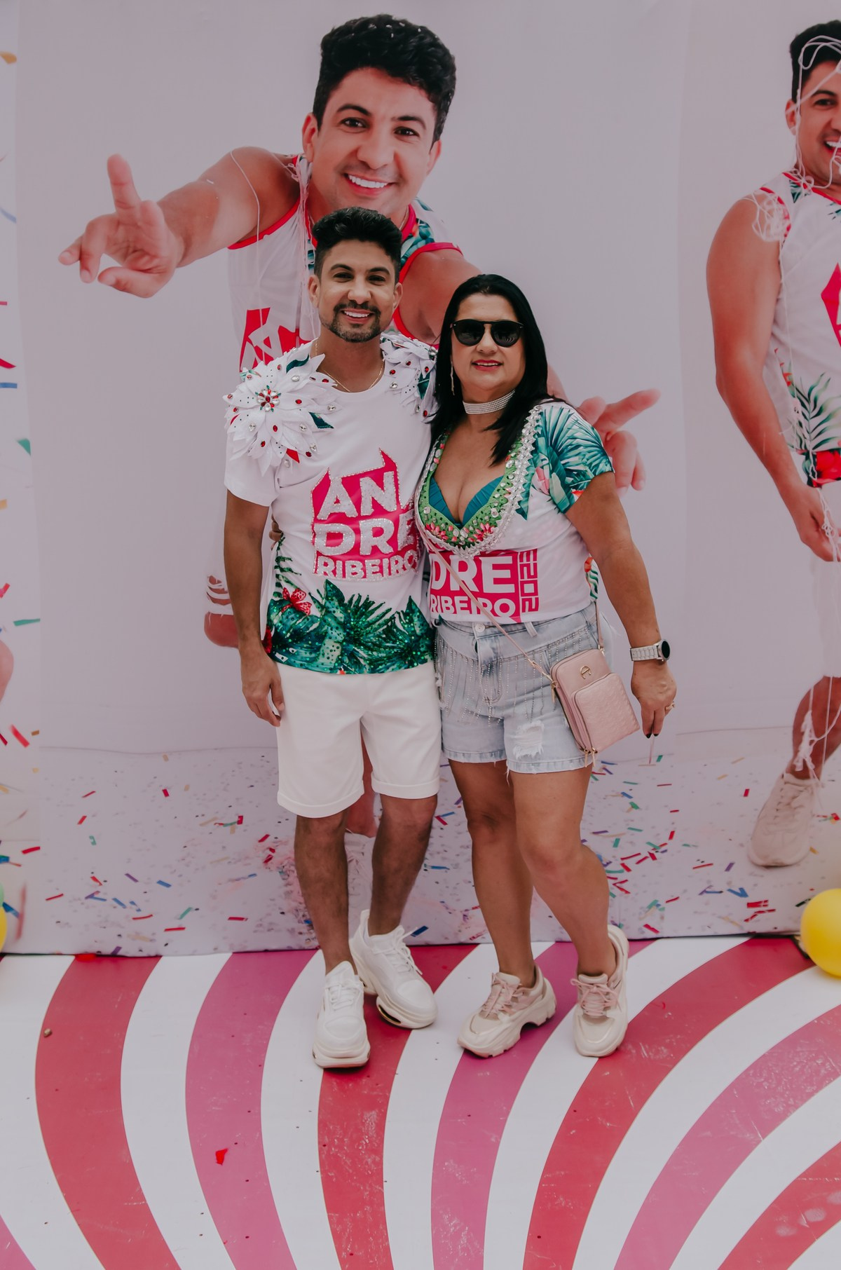 Micareta Massa - André Ribeiro. Fotógrafa de Eventos em São Paulo e Sorocaba Kika Damasceno