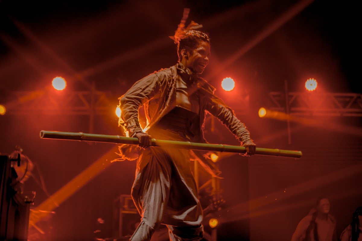 ASU Tour RJ. Fotógrafa de Eventos em São Paulo e Sorocaba Kika Damasceno