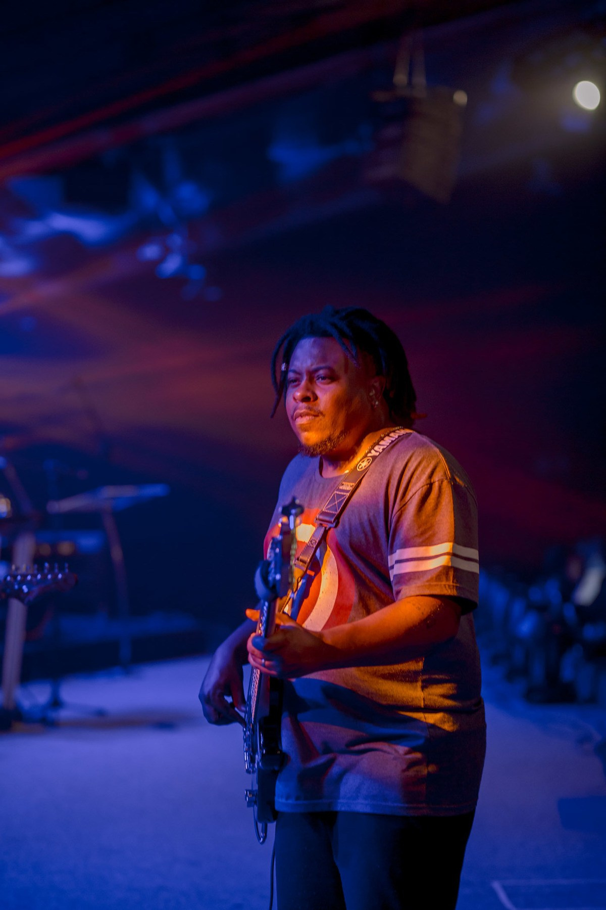 ASU Tour RJ. Fotógrafa de Eventos em São Paulo e Sorocaba Kika Damasceno