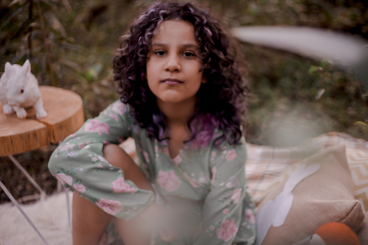 Anna Damasceno - Ensaio de páscoa. Fotógrafa de Eventos em São Paulo e Sorocaba Kika Damasceno