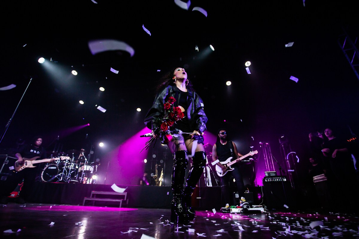 Priscilla Alcantara - Show em SP. Fotógrafa de Eventos em São Paulo e Sorocaba Kika Damasceno
