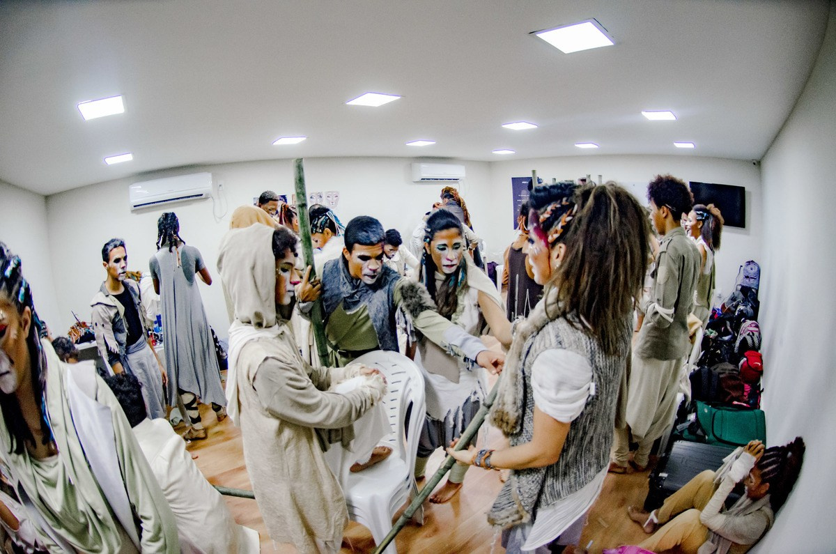 ASU Tour RJ. Fotógrafa de Eventos em São Paulo e Sorocaba Kika Damasceno
