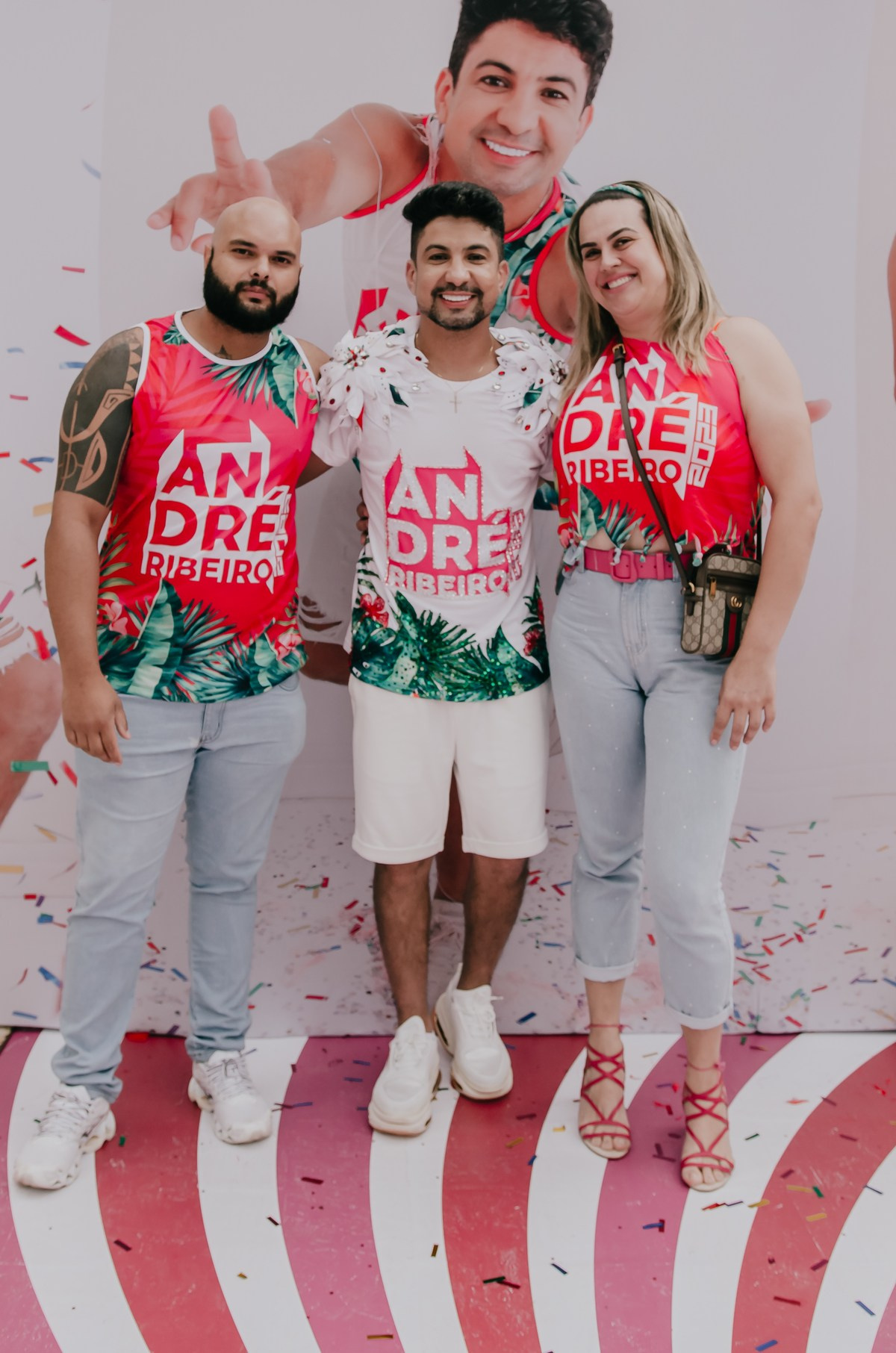 Micareta Massa - André Ribeiro. Fotógrafa de Eventos em São Paulo e Sorocaba Kika Damasceno