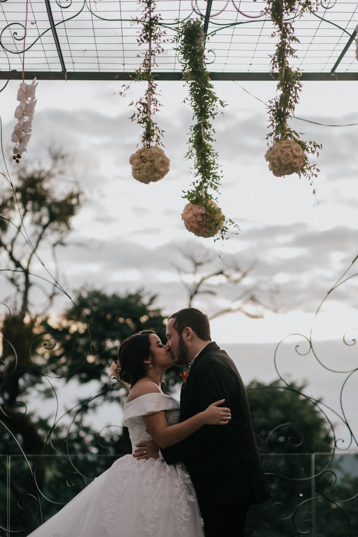 Felipe e Letícia. Fotógrafa de Eventos em São Paulo e Sorocaba Kika Damasceno