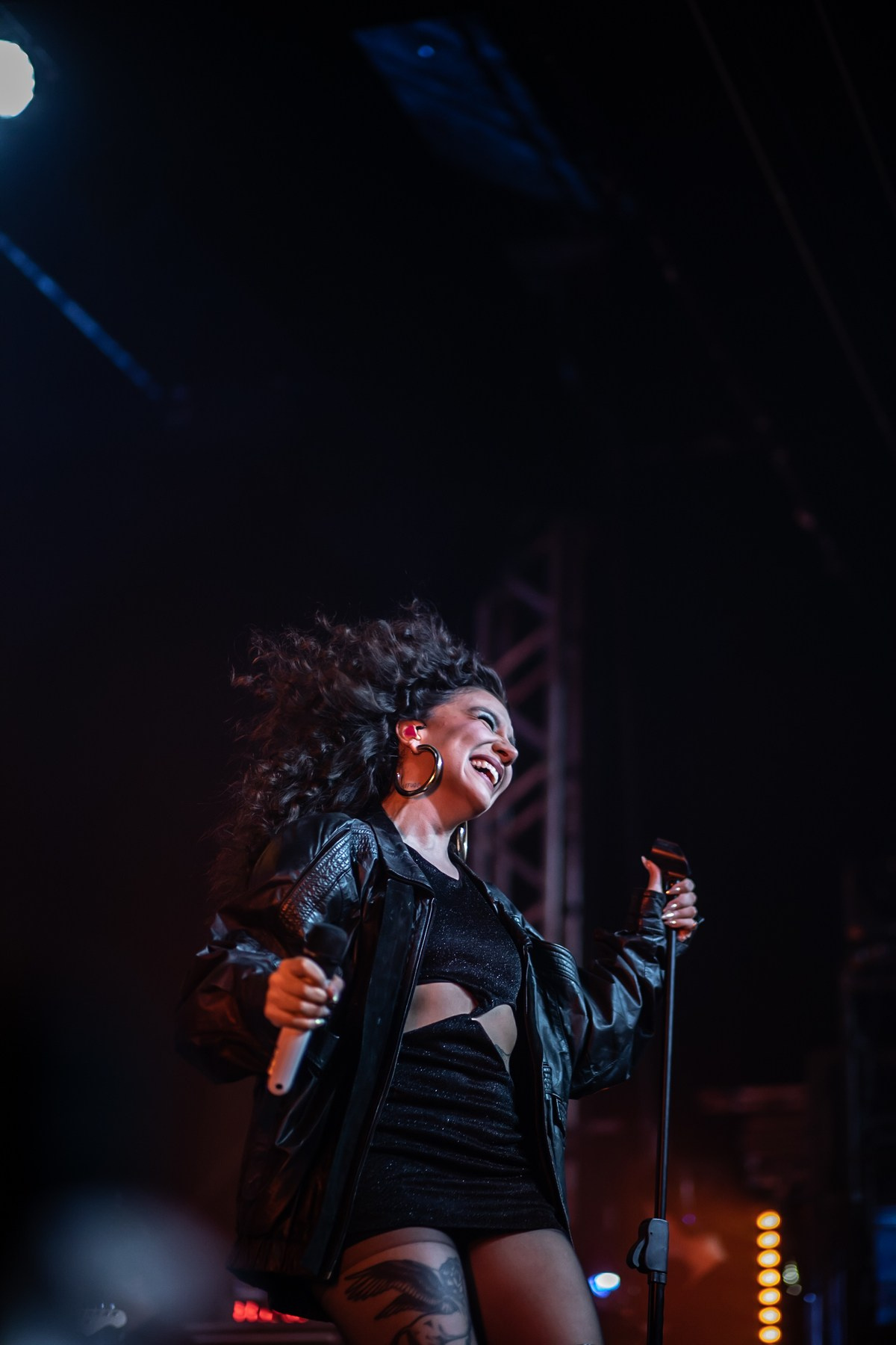 Priscilla Alcantara - Show em SP. Fotógrafa de Eventos em São Paulo e Sorocaba Kika Damasceno
