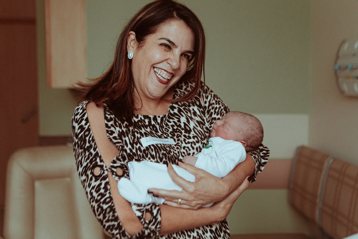 Parto da Beatriz - Claudia e Leandro. Fotógrafa de Eventos em São Paulo e Sorocaba Kika Damasceno