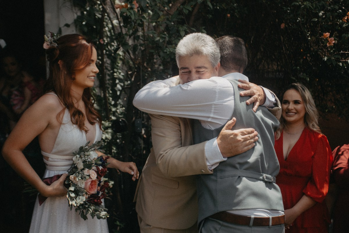 Casamento - Lucas e Gabi. Fotógrafa de Eventos em São Paulo e Sorocaba Kika Damasceno