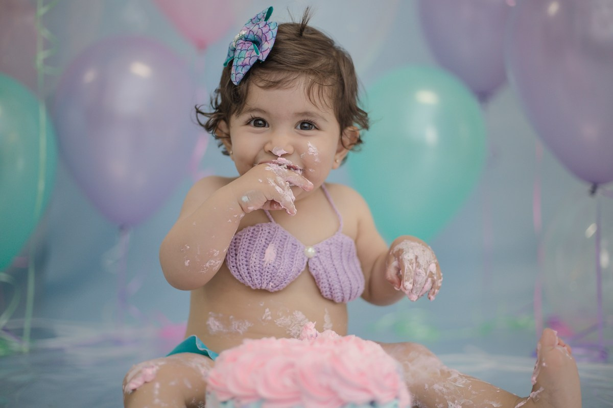 Smash The Cake da Antonella. Fotógrafa de Eventos em São Paulo e Sorocaba Kika Damasceno
