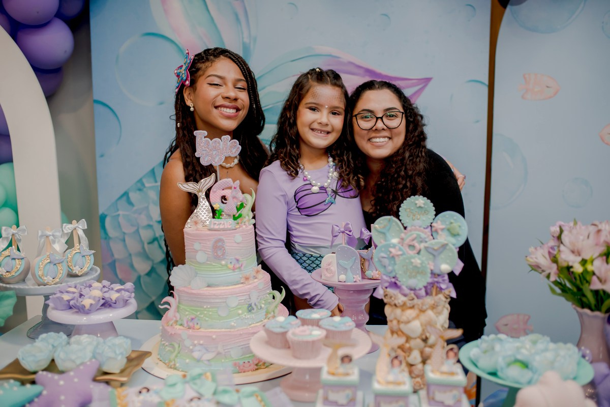 Izzie - 6º aniversário. Fotógrafa de Eventos em São Paulo e Sorocaba Kika Damasceno