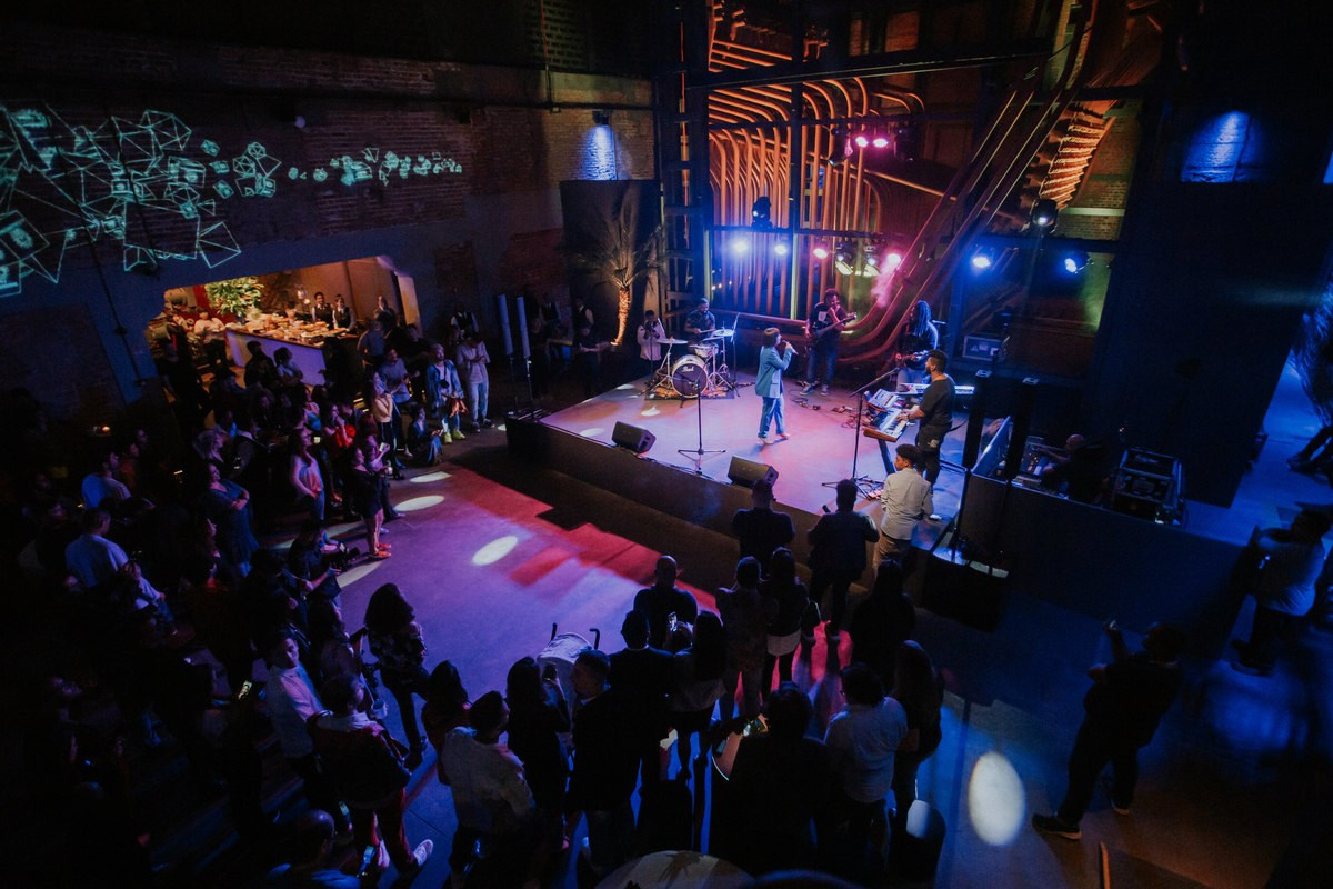 Jesus is Cool. Fotógrafa de Eventos em São Paulo e Sorocaba Kika Damasceno