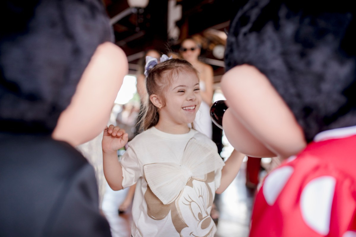 Isabella - 5 anos. Fotógrafa de Eventos em São Paulo e Sorocaba Kika Damasceno