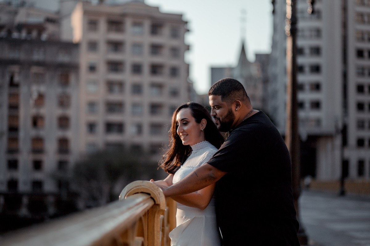 Osmar e Bianca - Pré - Wedding. Fotógrafa de Eventos em São Paulo e Sorocaba Kika Damasceno