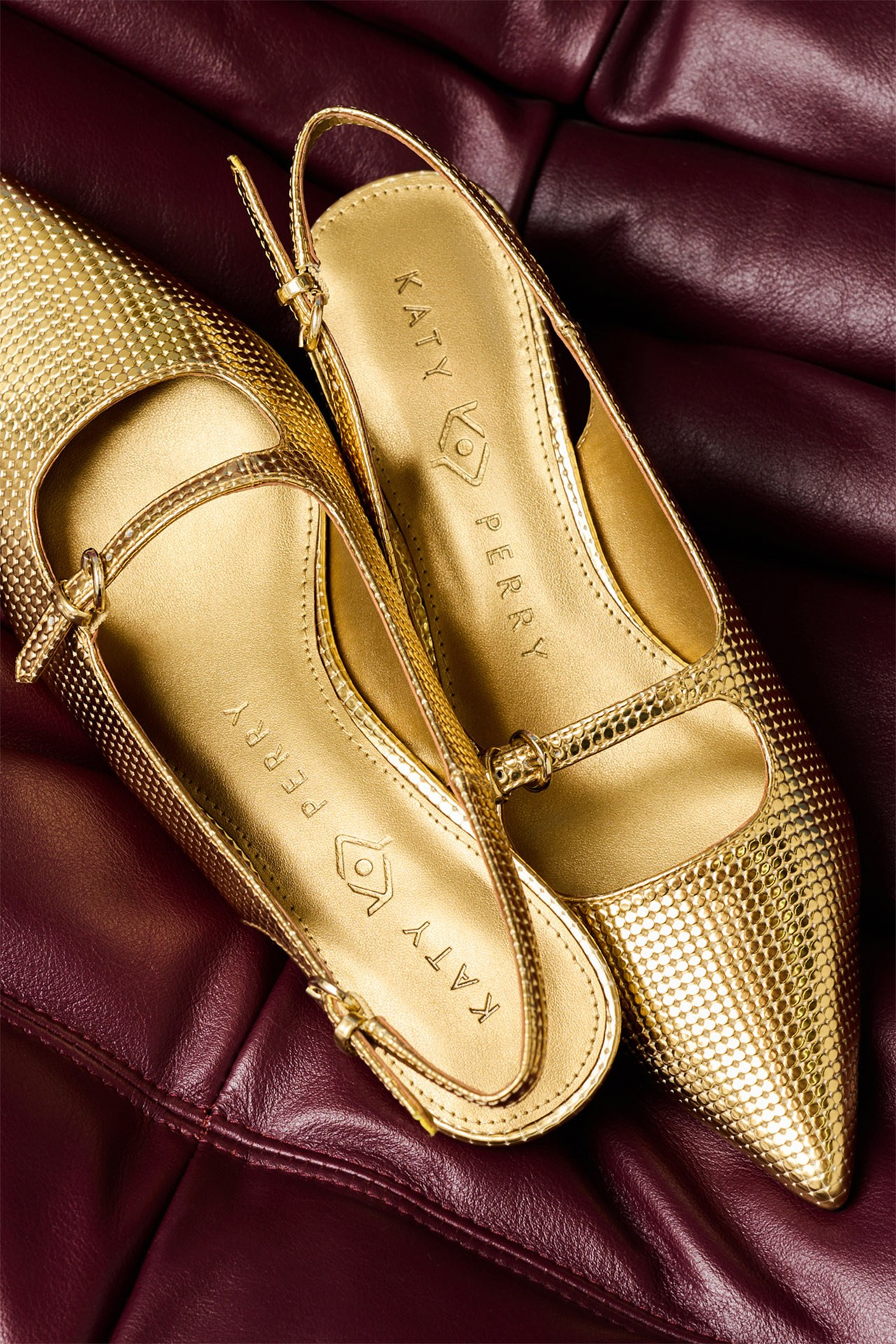 Campaigns. Maria Holman Retoucher