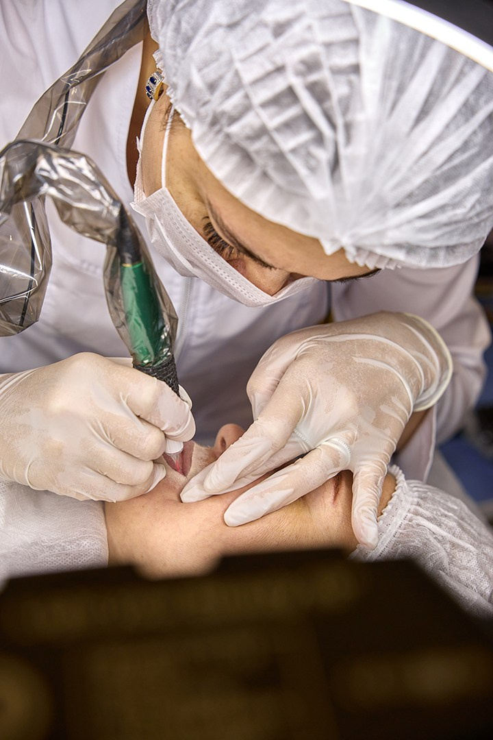 WULOP 2024 Baku Day 1. Photographer in Baku Kamran Enceladus