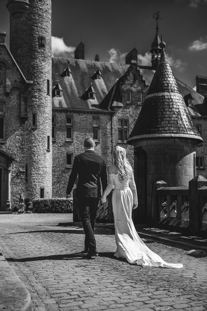 Amber & Joeri. Kapture Photography | Wedding Photography | Wedding Photographer | Editorial, Elegant & Timeless