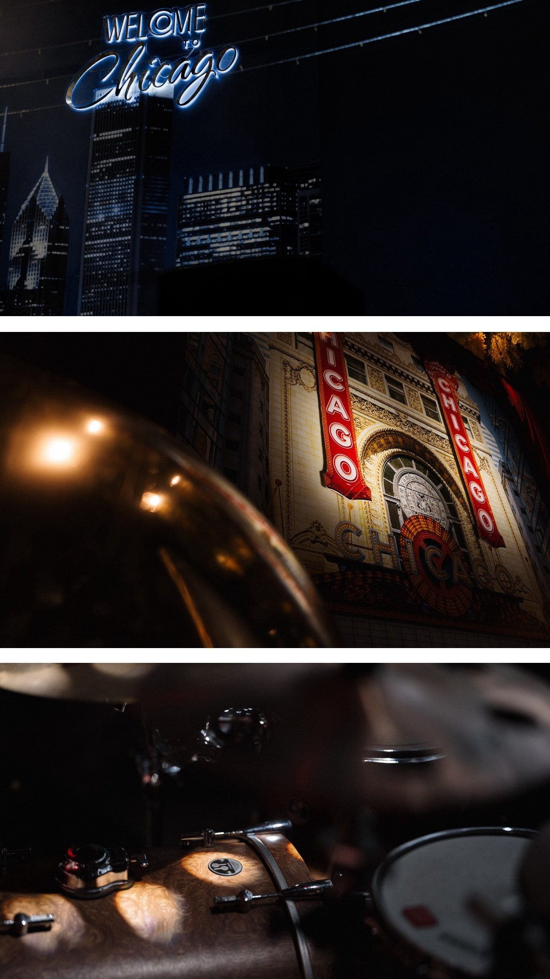 Welcome to Chicago | Family Event. Азимжан Нуритдинходжаев — свадебный фотограф