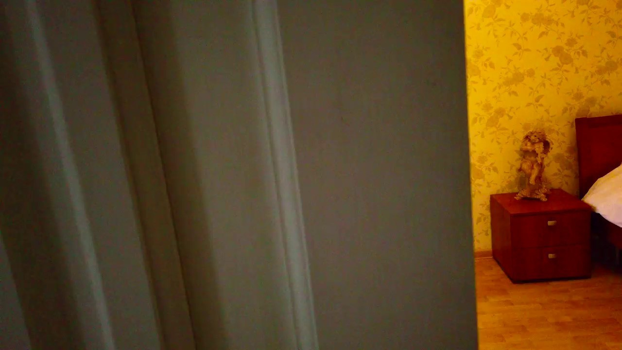 FILMS. Anton Hard — Nude Art Photography