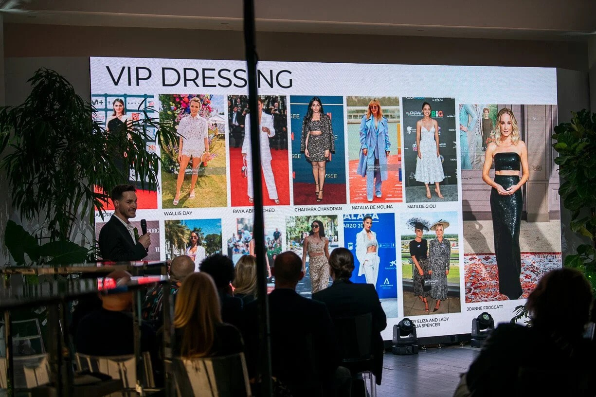 Events. Interimagenes I Barcelona Photographers