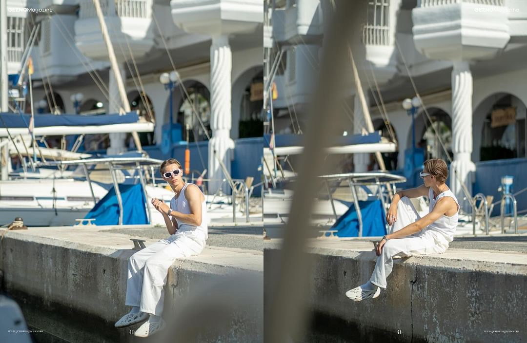 Fotografía Para Revistas. Fotógrafo de bodas y familias en España, Málaga, Marbella