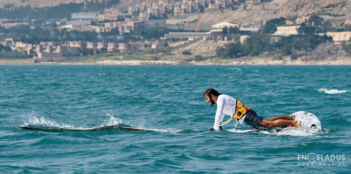 Team buildings. Photographer in Baku Kamran Enceladus