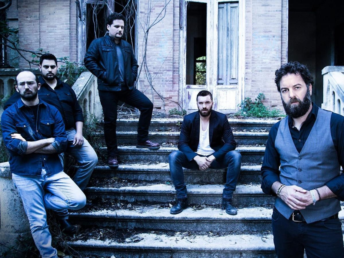 BAUER in Spain — live tour: Madrid, Valencia, Barcelona, Sevilla, Málaga concerts 2026 | FOTKAI