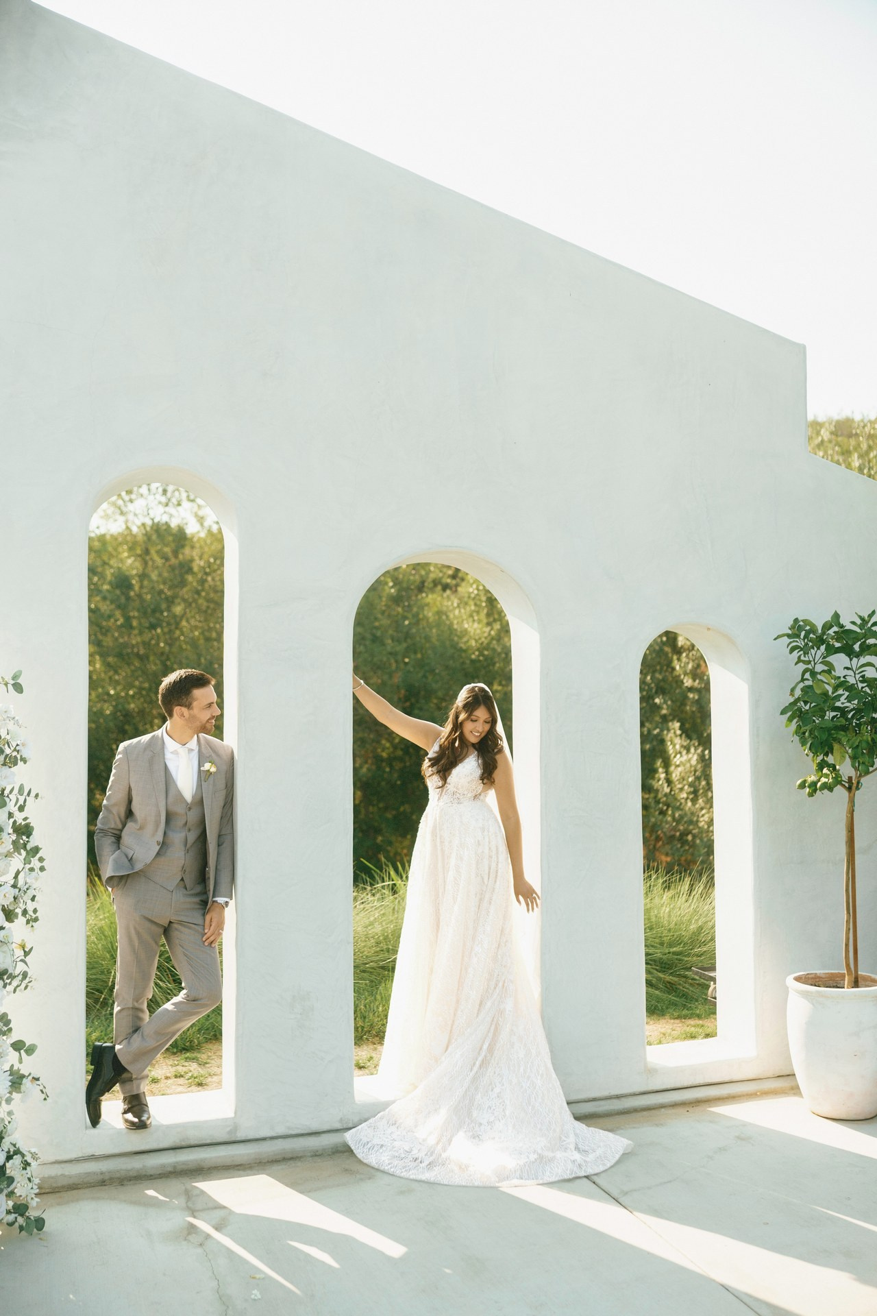 Wedding Photography & Videography Team in California, Los Angeles, San Francisco, San Diego and Travel