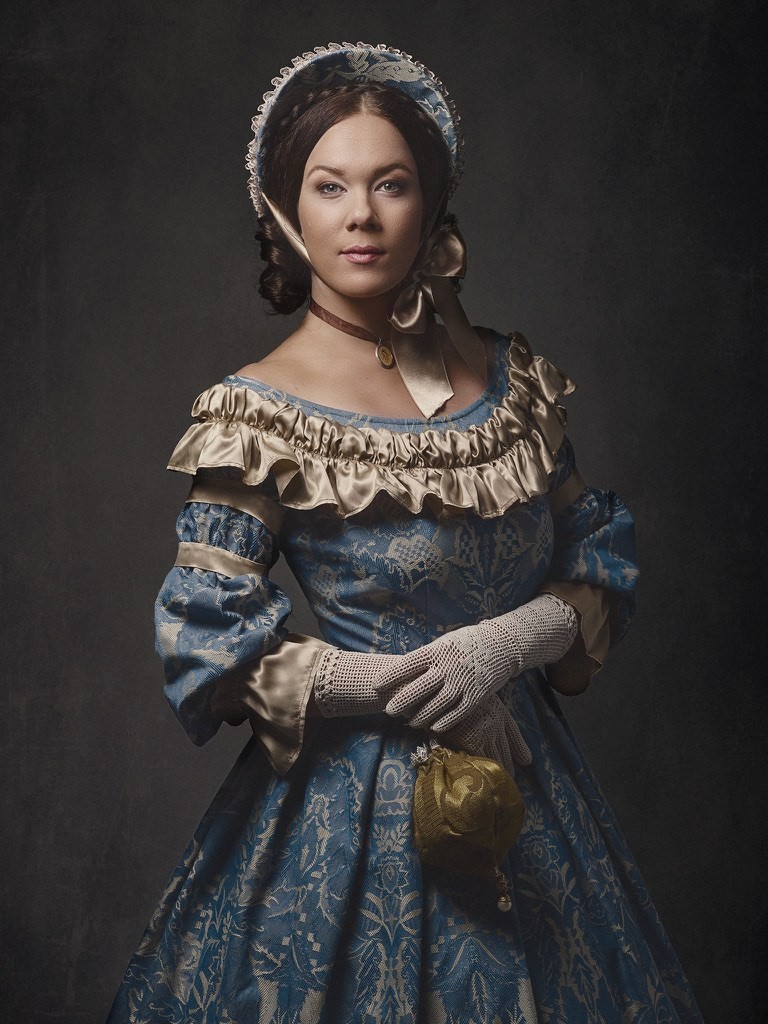 Portraits. Commercial and studio photographer in Belgrade