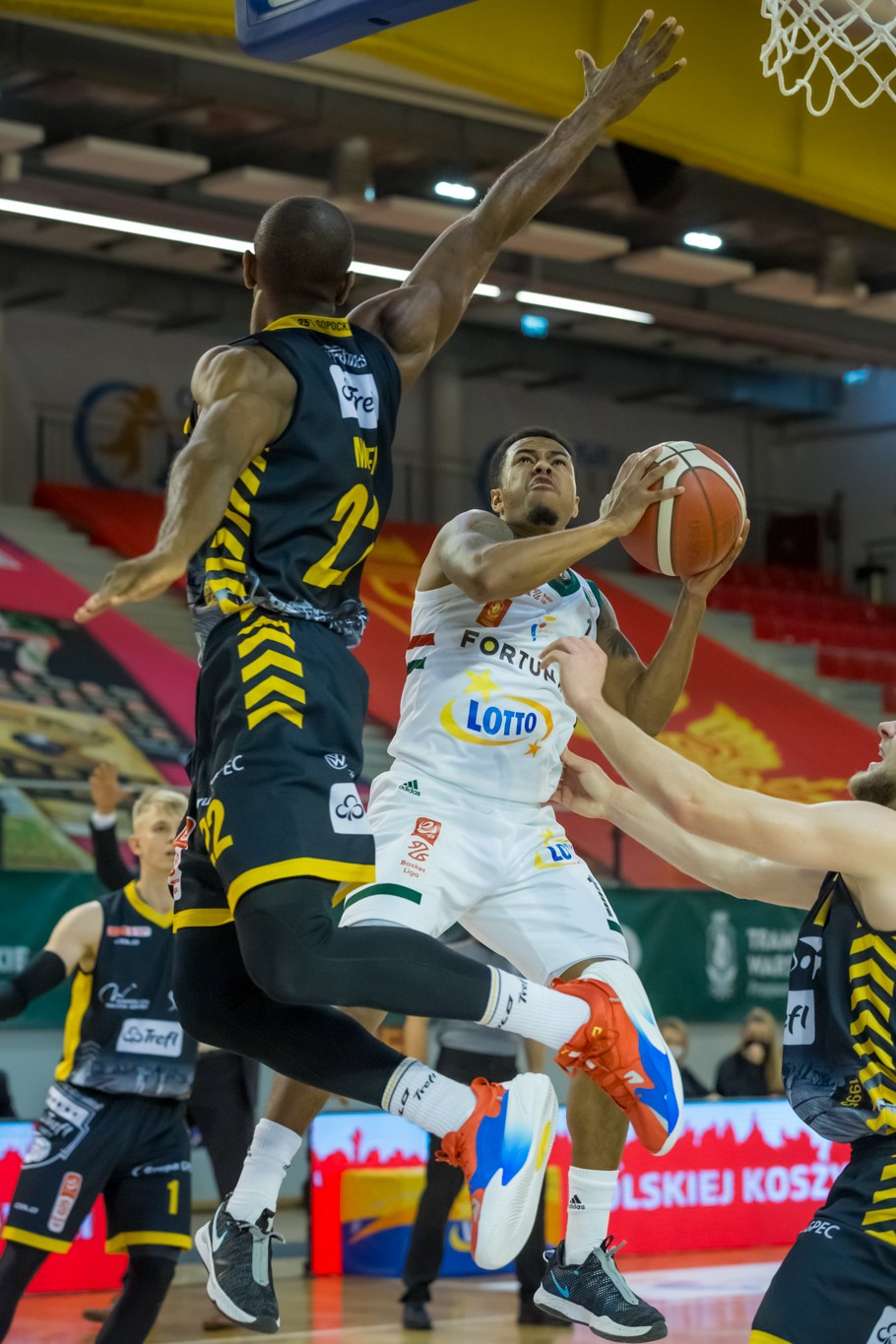 SPORT. Fotograf w Warszawie-Konstantin Golubev