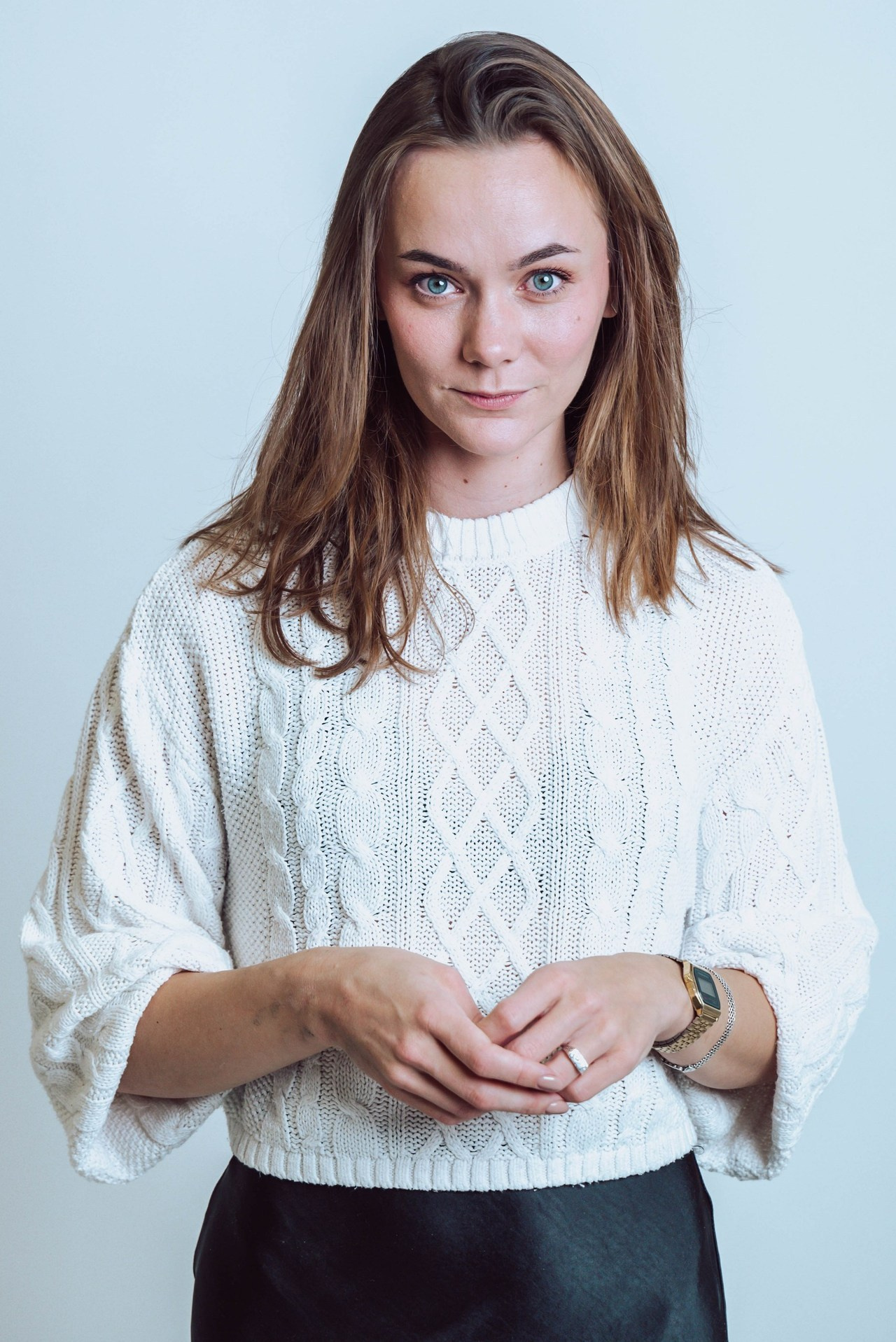 Tagasiside (PORA Fotograafia). Portree-, pere- ja ettevõtmiste fotograaf Tallinnas Miina Arop-Priidik