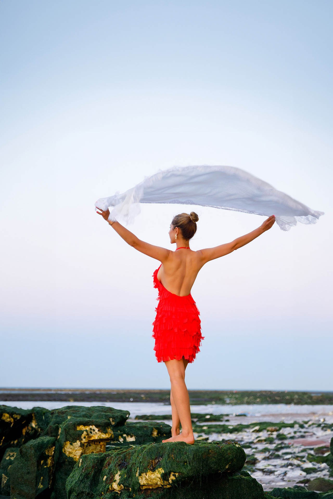 Seaside | Family Photographer in London and Kent