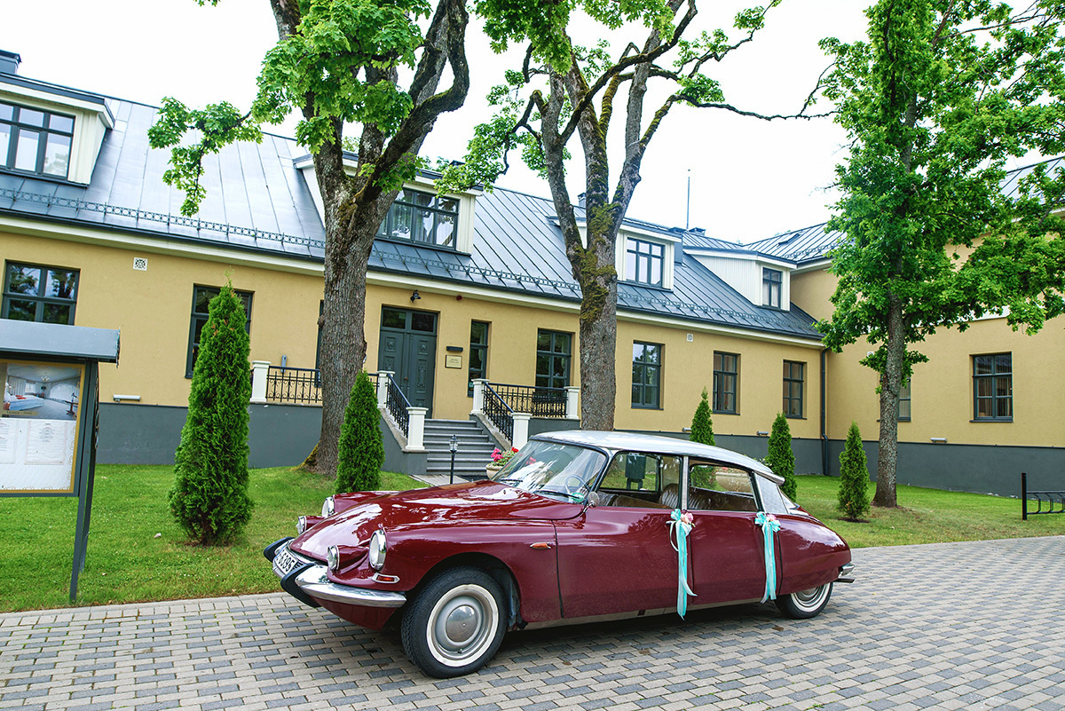 Dmitrijs un Anna. Kāzu un ģimenes fotogrāfs Rīgā Sergejs Getņikovs